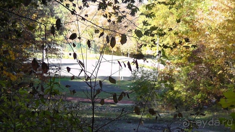 Это Венгрия! SPA Отель «Bambara».