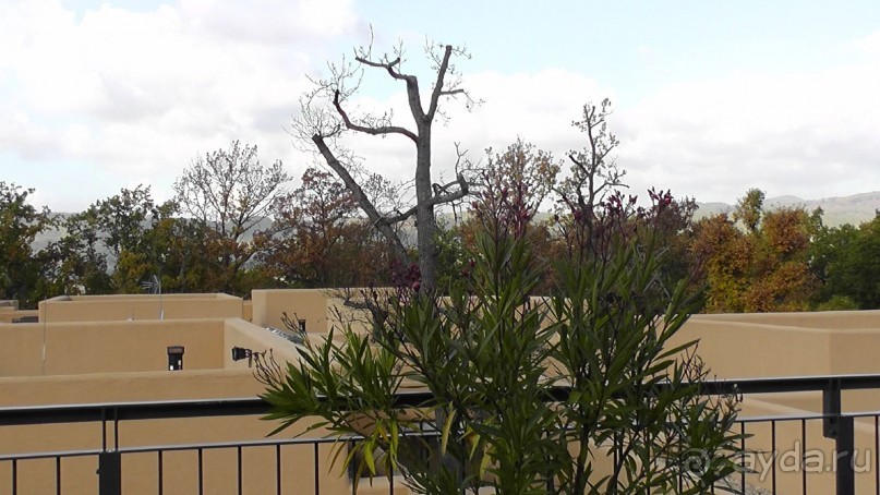 Это Венгрия! SPA Отель «Bambara».