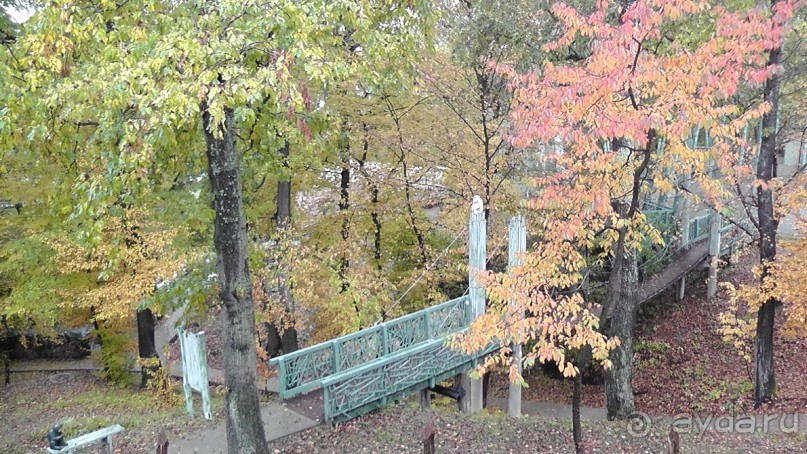 Это Венгрия! SPA Отель «Bambara».