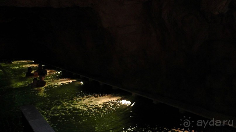 Это Венгрия! SPA Отель «Bambara».