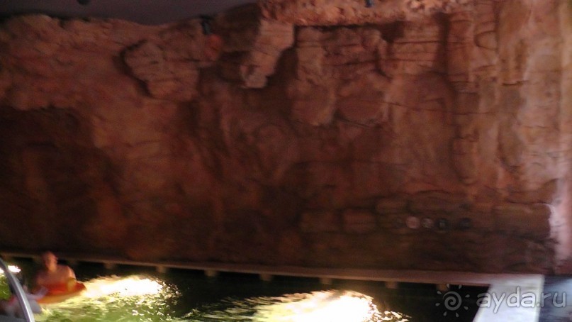 Это Венгрия! SPA Отель «Bambara».