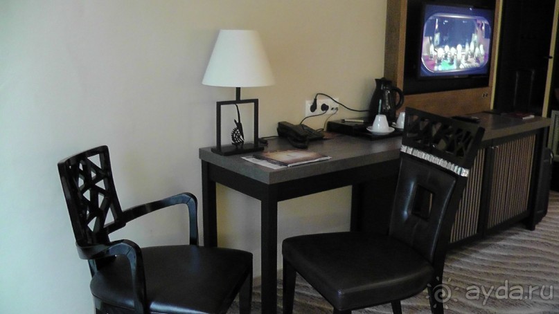 Это Венгрия! SPA Отель «Bambara».