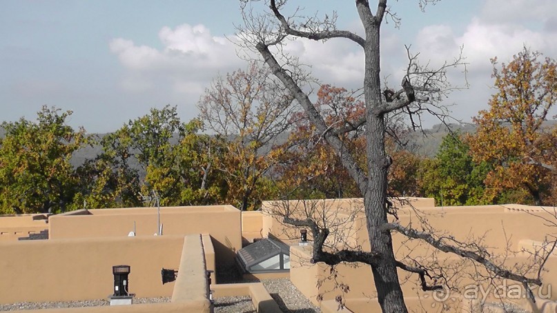 Это Венгрия! SPA Отель «Bambara».