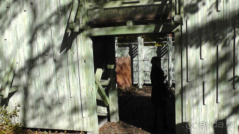 Это Венгрия! SPA Отель «Bambara».