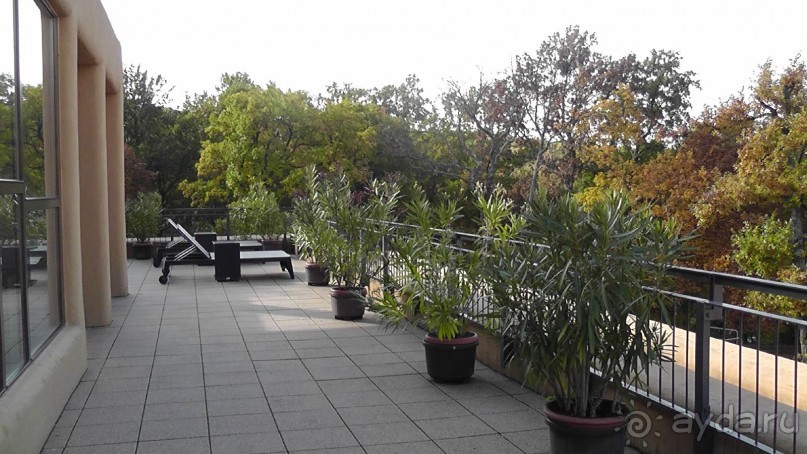 Это Венгрия! SPA Отель «Bambara».