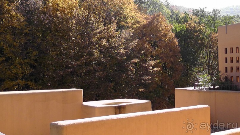 Это Венгрия! SPA Отель «Bambara».