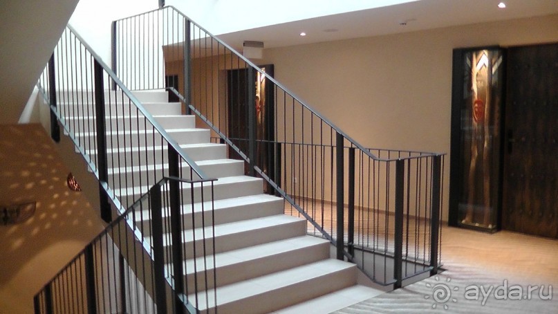 Это Венгрия! SPA Отель «Bambara».