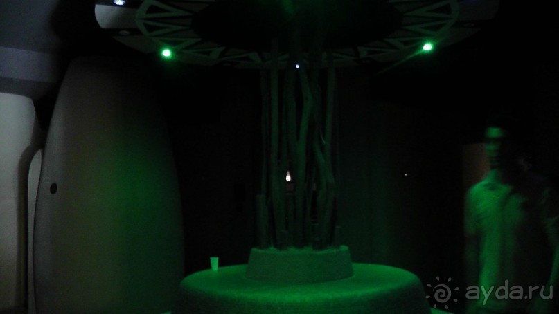 Это Венгрия! SPA Отель «Bambara».