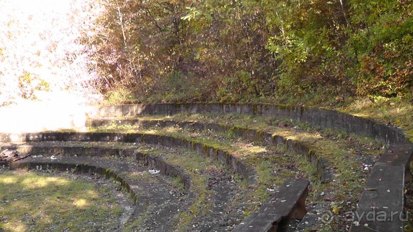 Это Венгрия! SPA Отель «Bambara».