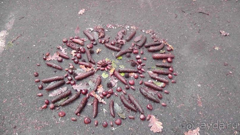 Это Венгрия! SPA Отель «Bambara».