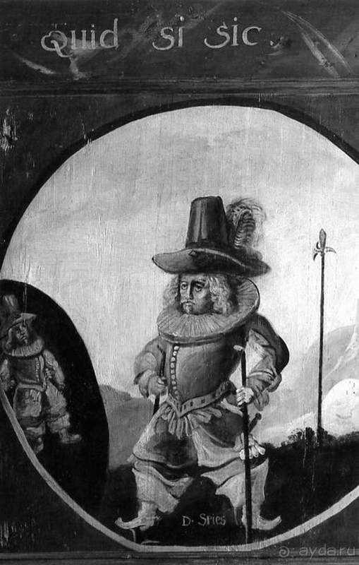 Мекленбург-Передняя Померания, Германия. Шверин -замковый парк.