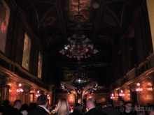 Будапешт. Это Венгрия!  Государственный оперный театр.