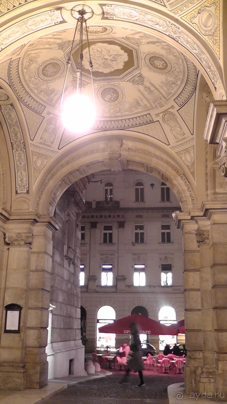 фото Marhaba Club