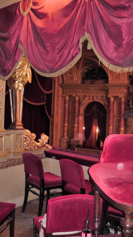 Будапешт. Это Венгрия!  Государственный оперный театр.