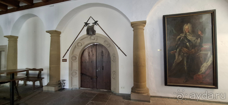 фото Ротенбурга-на-Таубере