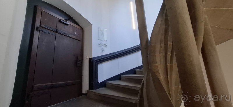 фото Ротенбурга-на-Таубере