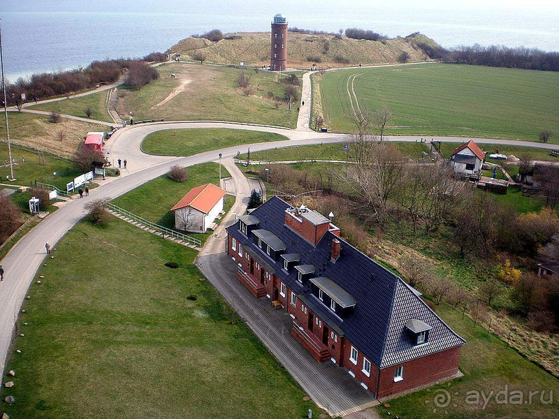 фото Бранденбурга