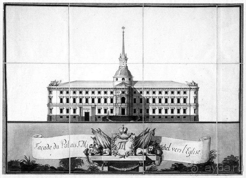 Санкт-Петербург, Россия. По городу пешком - часть II.