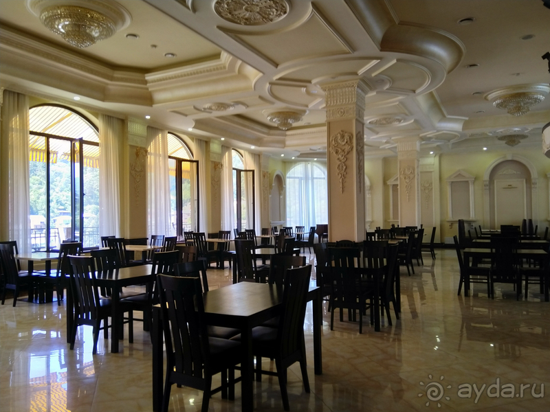 Грузия. Попала в Грузию в карантин и я попала…Отель Боржоми-палац г.Боржоми.