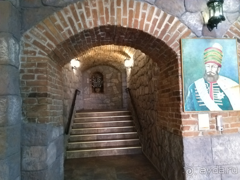 Грузия. Попала в Грузию в карантин и я попала…Отель Боржоми-палац г.Боржоми.