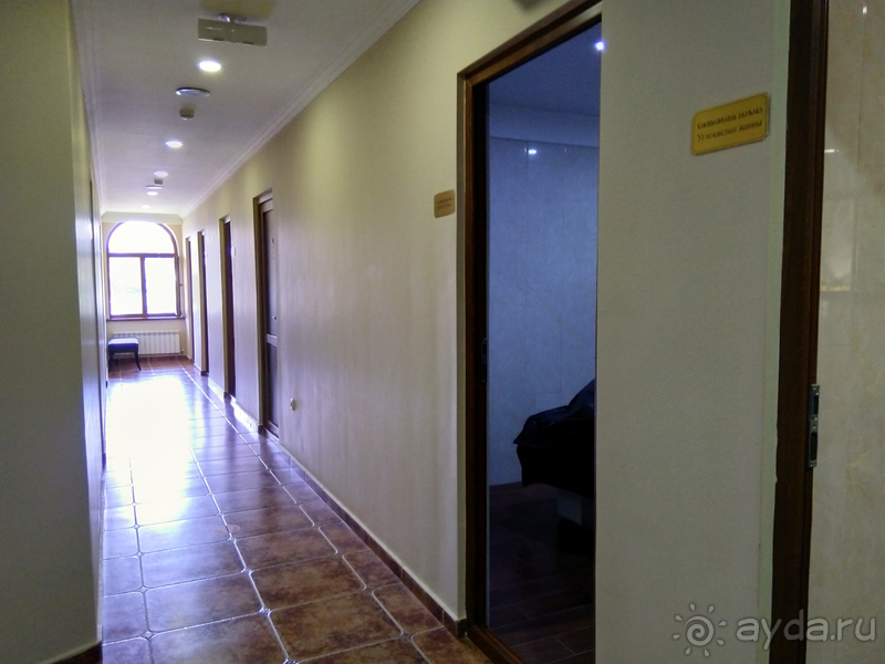 Грузия. Попала в Грузию в карантин и я попала…Отель Боржоми-палац г.Боржоми.