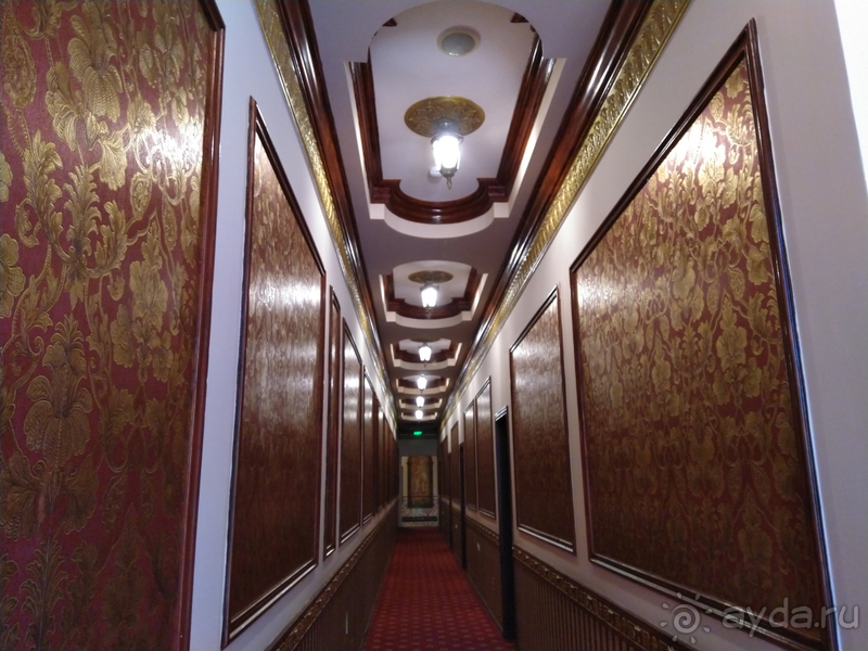 Грузия. Попала в Грузию в карантин и я попала…Отель Боржоми-палац г.Боржоми.