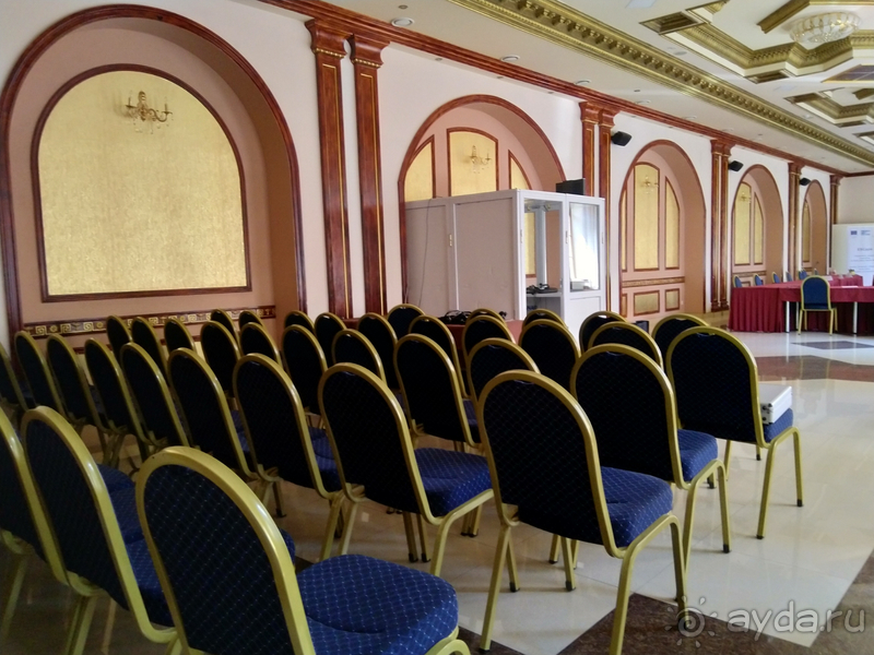 Грузия. Попала в Грузию в карантин и я попала…Отель Боржоми-палац г.Боржоми.