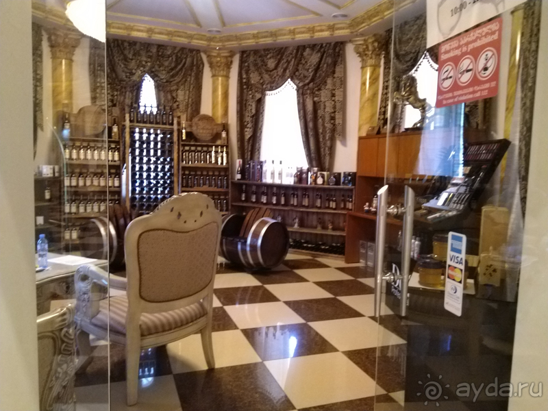 Грузия. Попала в Грузию в карантин и я попала…Отель Боржоми-палац г.Боржоми.