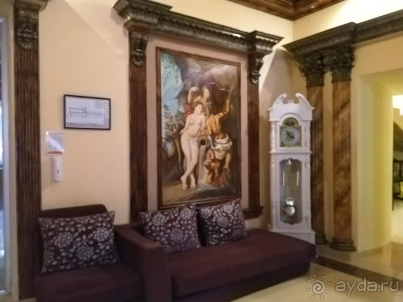 Грузия. Попала в Грузию в карантин и я попала…Отель Боржоми-палац г.Боржоми.