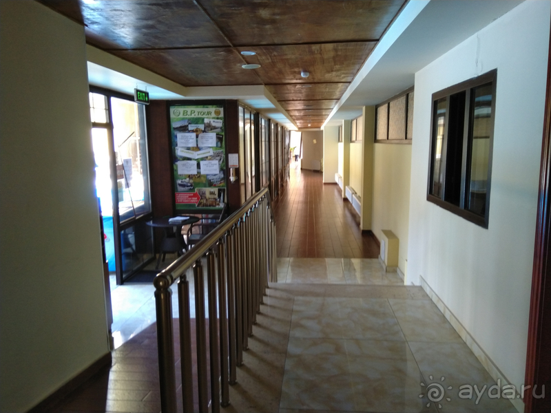 Грузия. Попала в Грузию в карантин и я попала…Отель Боржоми-палац г.Боржоми.