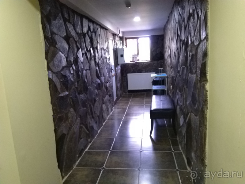 Грузия. Попала в Грузию в карантин и я попала…Отель Боржоми-палац г.Боржоми.