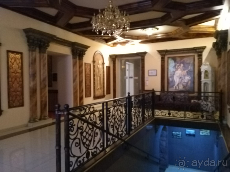 Грузия. Попала в Грузию в карантин и я попала…Отель Боржоми-палац г.Боржоми.