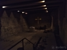 Бавария, Германия. Бамберг - Верхний город.