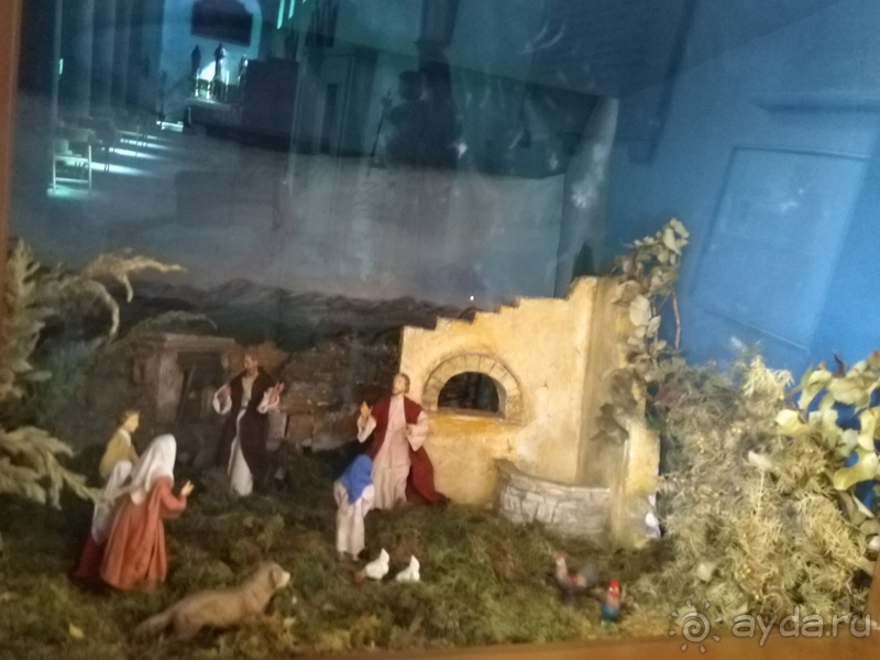 Бавария, Германия. Бамберг - Верхний город.