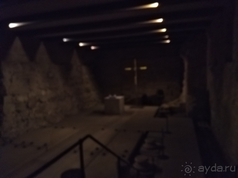 Бавария, Германия. Бамберг - Верхний город.