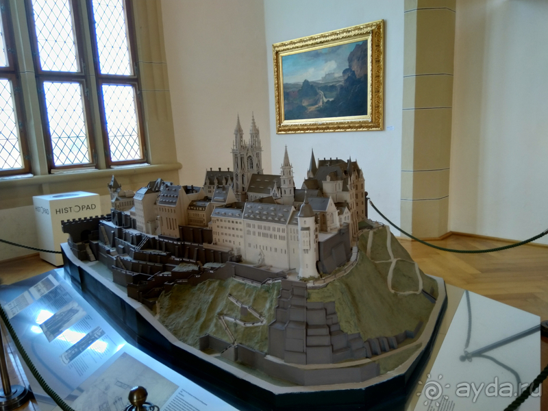 фото Брауншвейга