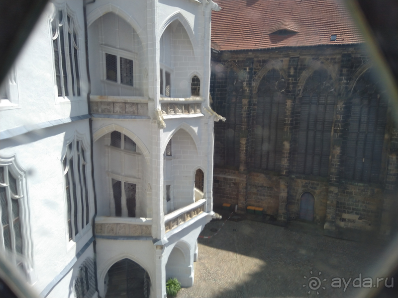 фото Брауншвейга