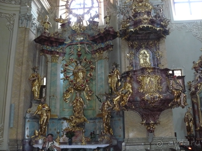 фото Belconti Resort Hotel