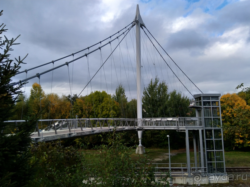 Альбом истории "Саксония, Германия. Малые городки – Ауэрбах, Вердау, Вислау-Хаслоу, Киршберг, Цвениц."