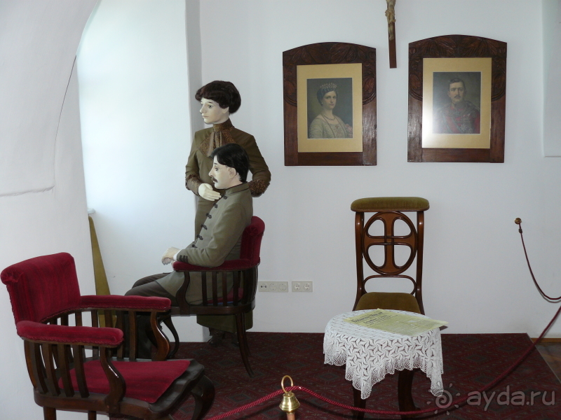 фото Belconti Resort Hotel