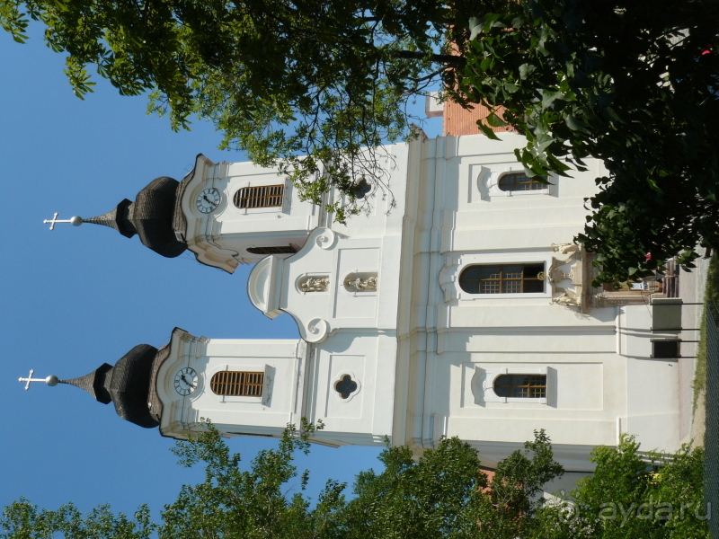 фото Belconti Resort Hotel