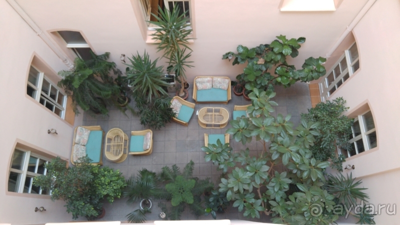 фото Nahrawess Thalassa