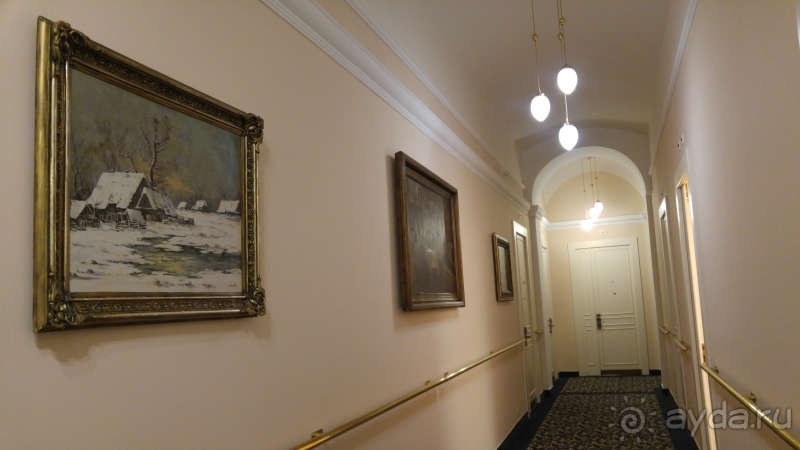 фото Nahrawess Thalassa