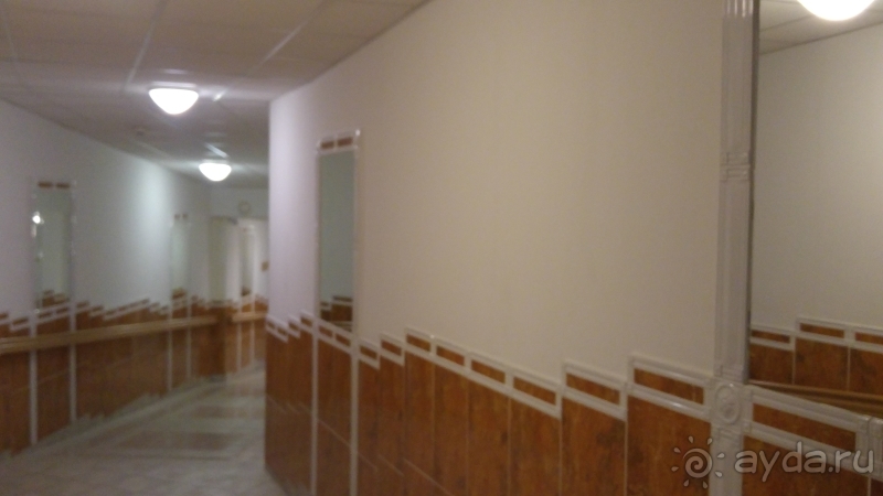 фото Nahrawess Thalassa