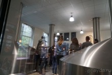 Брюгге, Бельгия. «Гулять, так гулять!». Брюгге – день