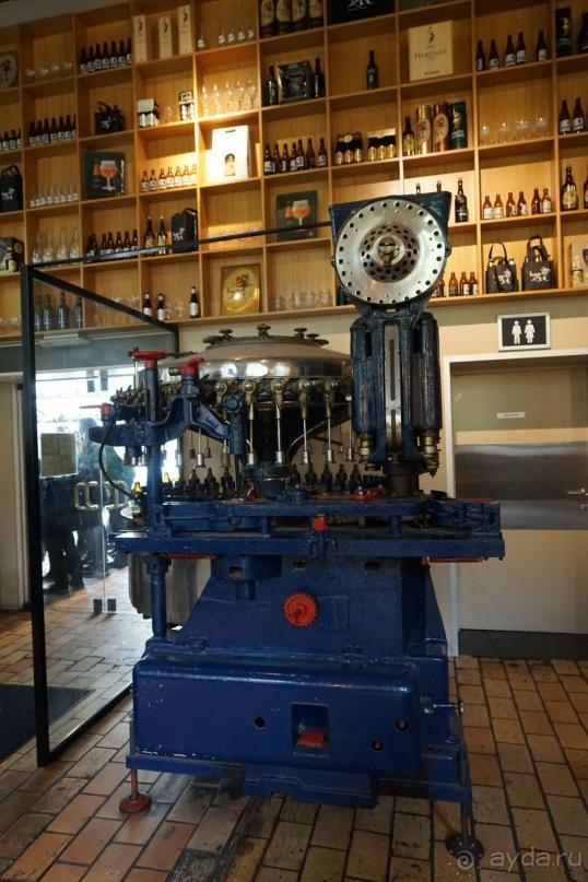 Брюгге, Бельгия. «Гулять, так гулять!». Брюгге – день