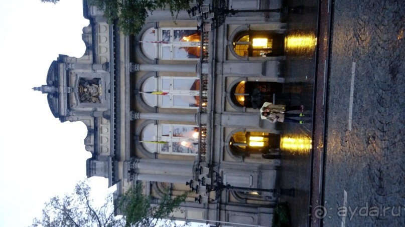 Брюгге, Бельгия. «Гулять, так гулять!». Брюгге – день