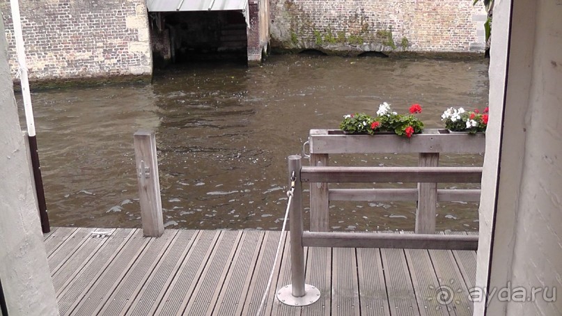 Брюгге, Бельгия. «Гулять, так гулять!». Брюгге – день