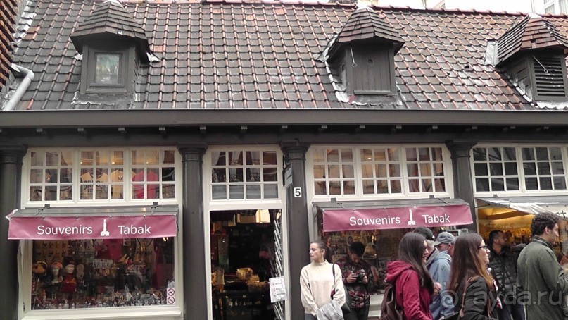 Брюгге, Бельгия. «Гулять, так гулять!». Брюгге – день