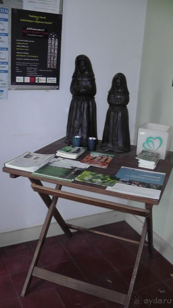 Брюгге, Бельгия. «Гулять, так гулять!». Брюгге – день